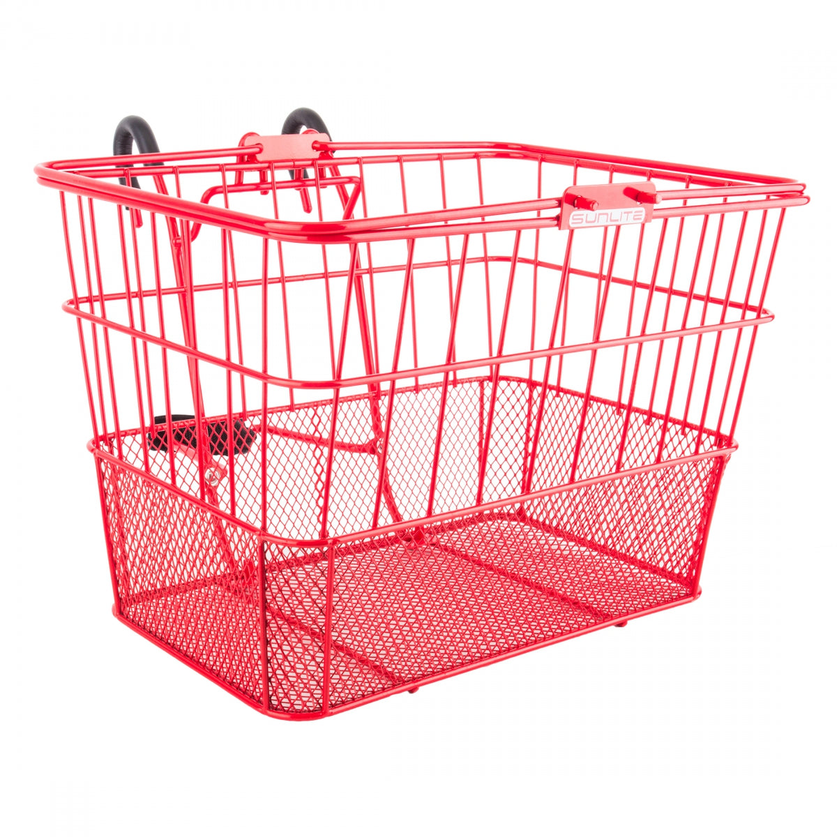 SUNLITE BASKET SUNLT Front WIRE/MESH L/O STD RD w/BRACKET - SUNLITE
