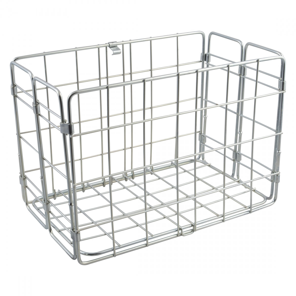WALD PRODUCTS BASKET WALD 582 FOLDING Rear SIL - WALD PRODUCTS