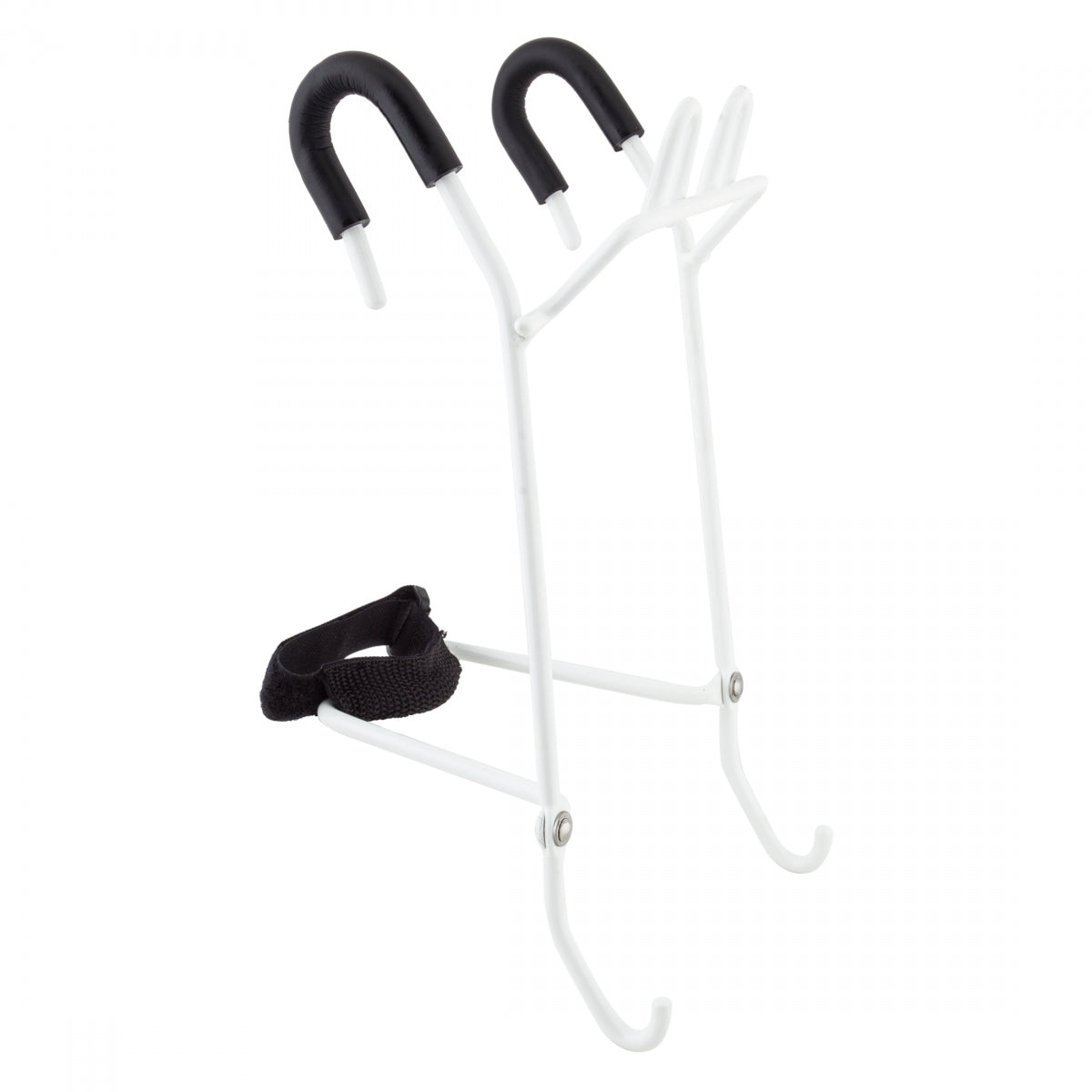 SUNLITE BASKET SUNLT REP BRKT LIFrontOFF WH f90087 w/VELCRO - SUNLITE
