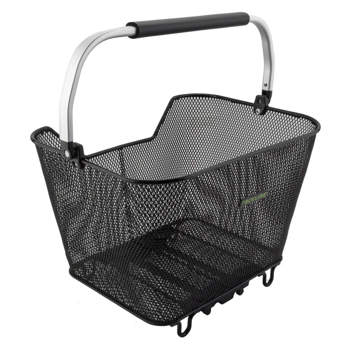 RACKTIME BASKET RACKTIME Rear RACTOP BASKIT DELUXE BK - RACKTIME