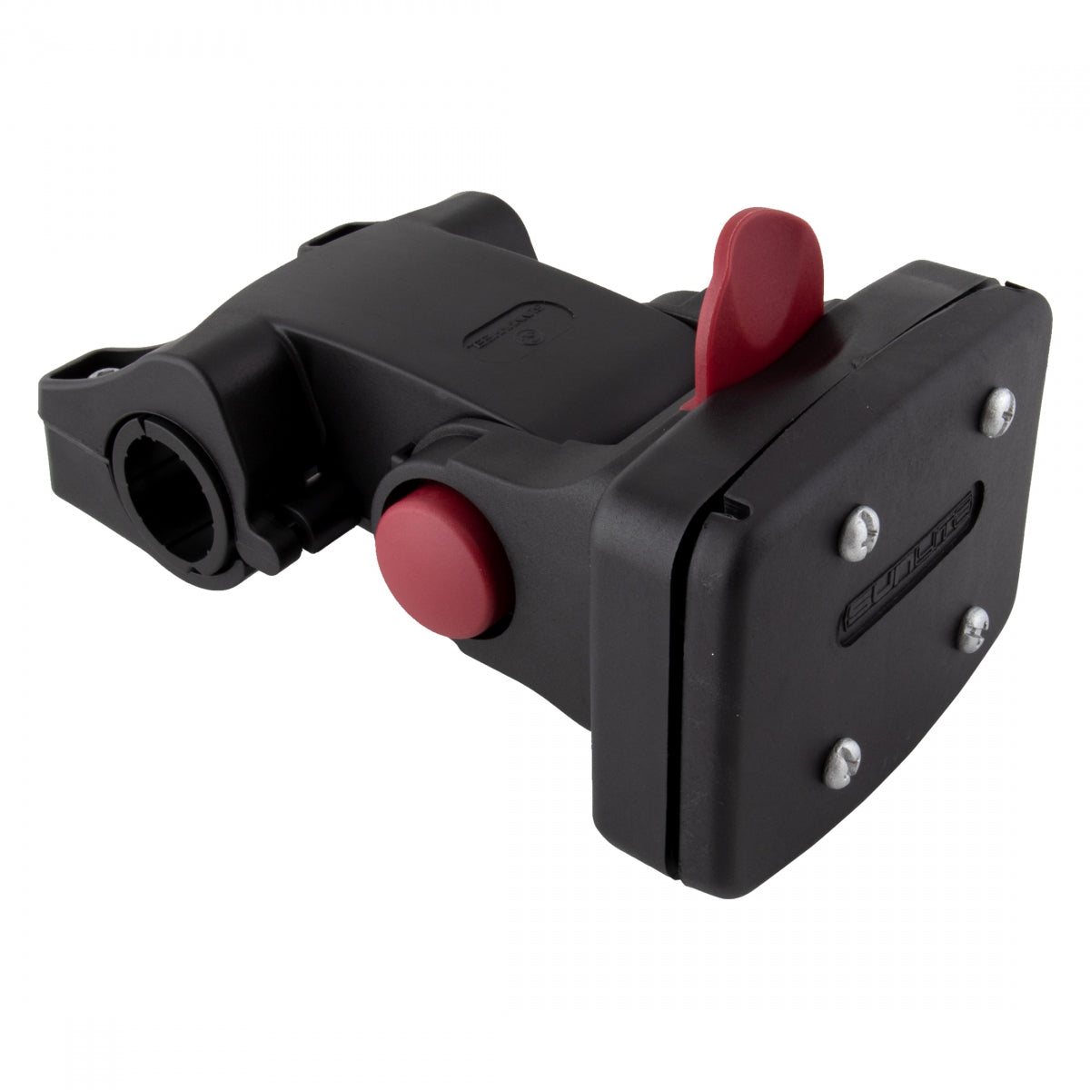 SUNLITE BASKET SUNLT Front REP QR BRKT v1 w/MOUNTING PLATE 22.2-31.8 - SUNLITE