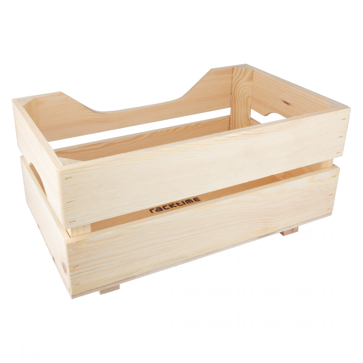 RACKTIME BASKET RACKTIME Rear RACTOP WOODPACKER 2.0 - RACKTIME