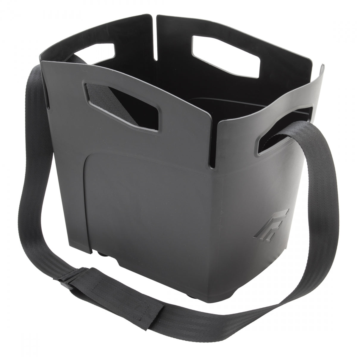 RACKTIME BASKET RACKTIME Rear BOOTBAG 2.0 BK - RACKTIME