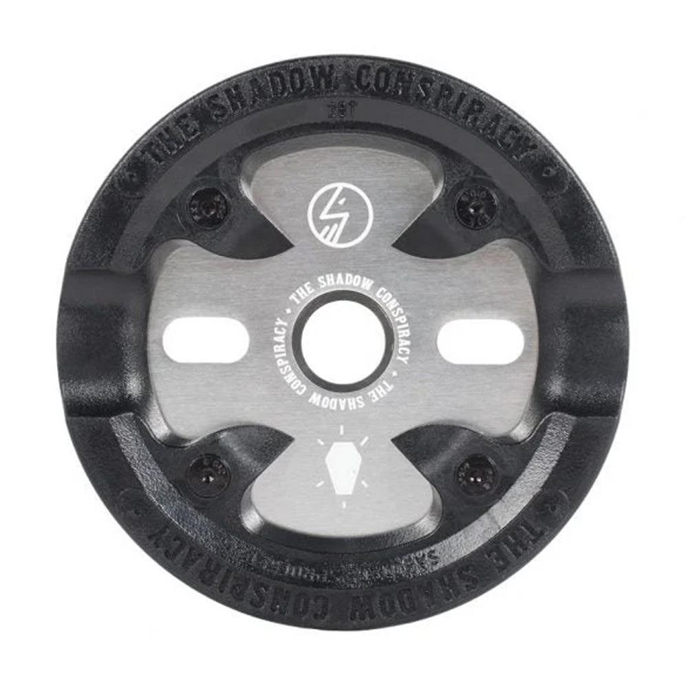 Shadow Sabotage Sprocket available at 5150bmx.com
