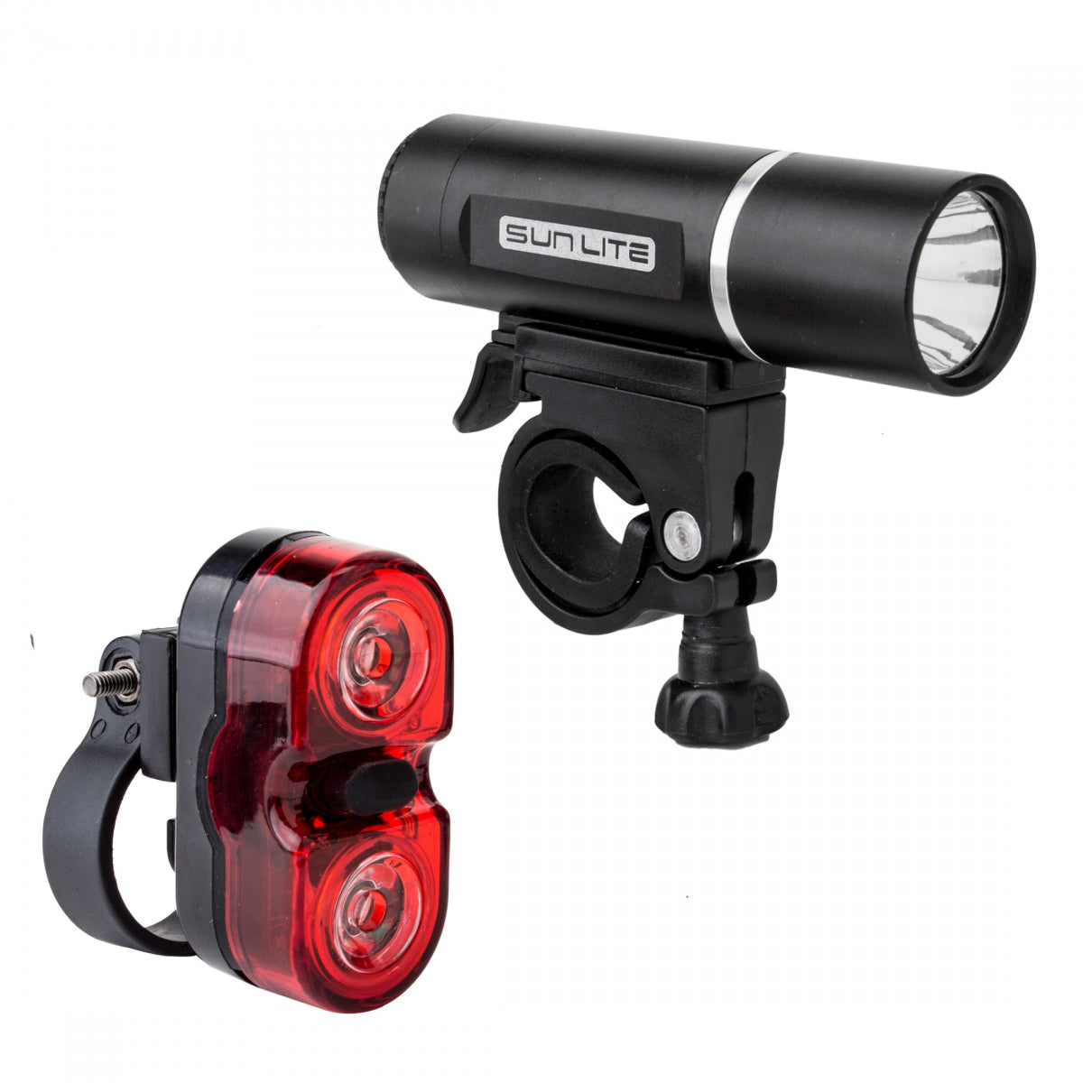 SUNLITE LIGHT SUNLT COMBO HL-L109/TL-L201 BK - SUNLITE