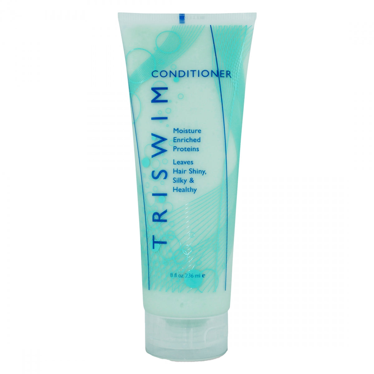 SBR SPORTS SKIN CARE SBR SPORTS TRISWIM CONDITIONER 8oz - SBR SPORTS