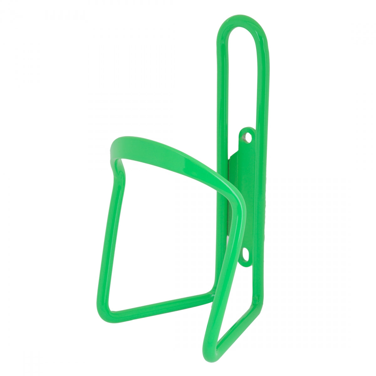 SUNLITE BOTTLE CAGE SUNLT ALY BULK NEON-GRN 6mm - SUNLITE
