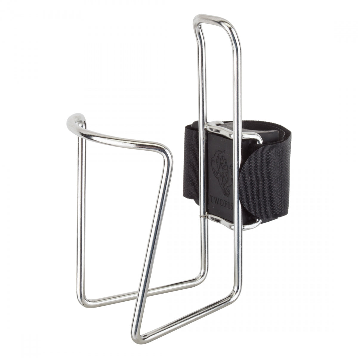 TWO FISH BOTTLE CAGE TWO FISH QR SS - TWO FISH