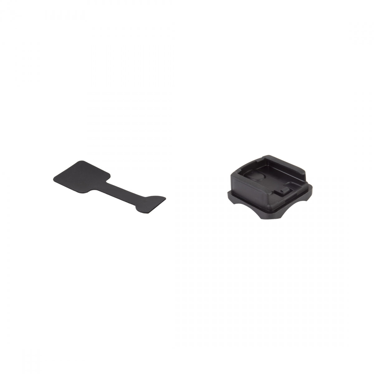 CATEYE COMP PART CATEYE 1602193 BRACKET w/RBR SHIM f/STRADA/V3/V2 WIRELESS - CATEYE