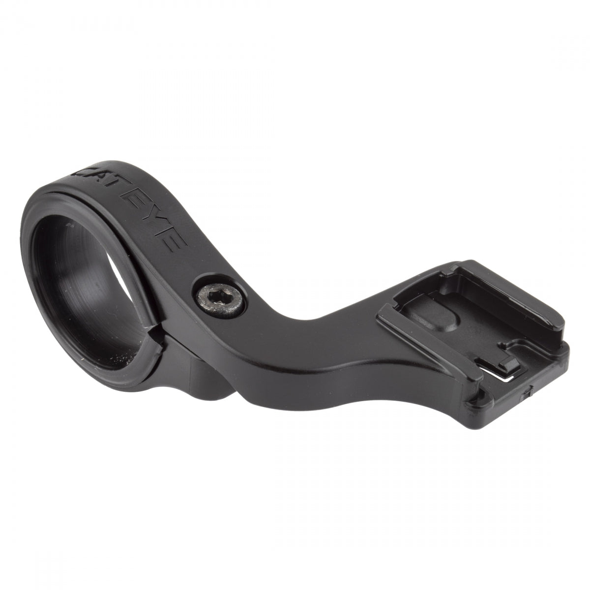 CATEYE COMP PART CATEYE 1604100 OF-100 MOUNT OU T FRONT f/WIRELESS BK - CATEYE