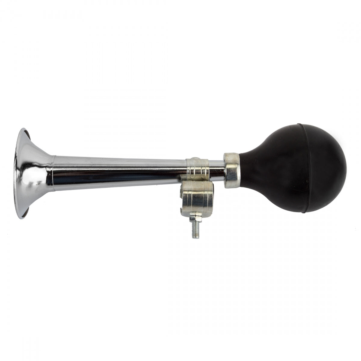 CLEAN MOTION HORN CLEAN MOTION TRUMPETER CHROME - CLEAN MOTION
