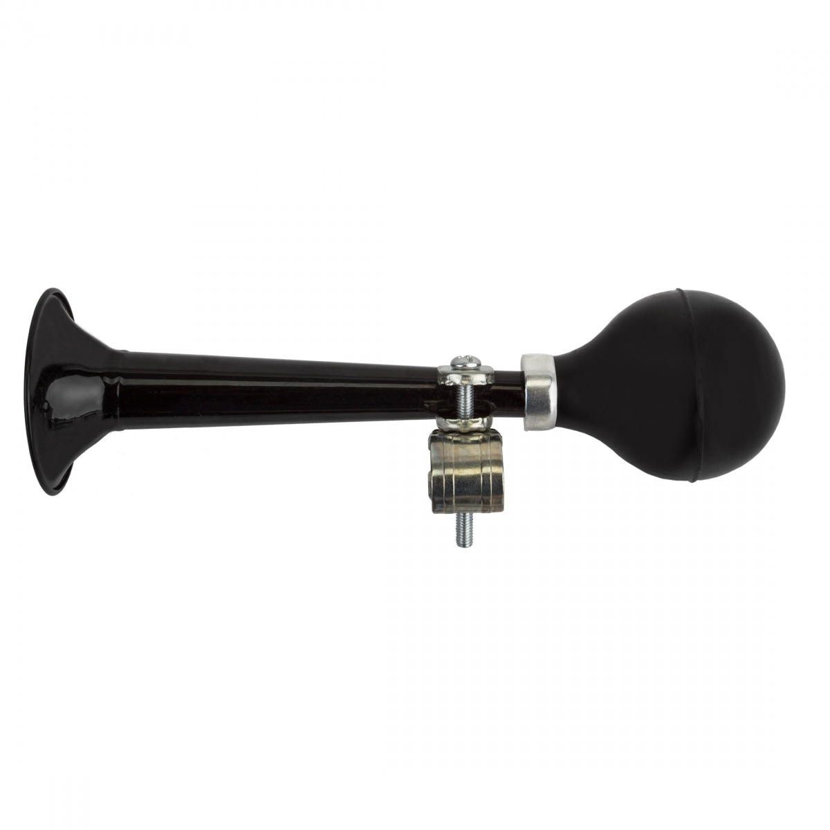 CLEAN MOTION HORN CLEAN MOTION TRUMPETER BLACK - CLEAN MOTION