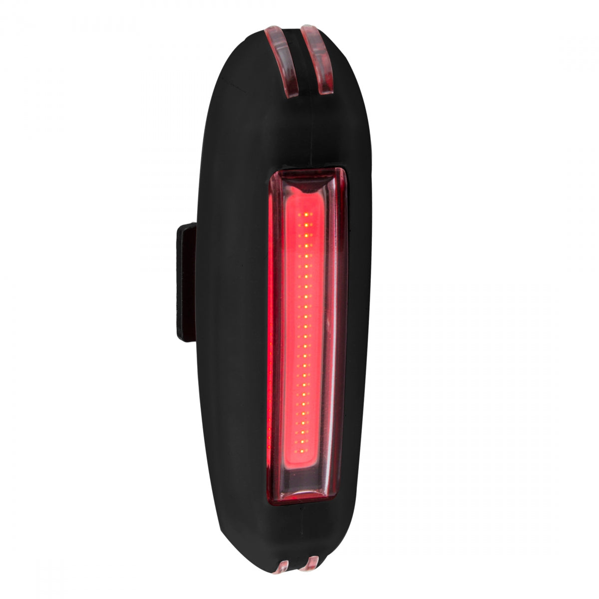 SUNLITE LIGHT SUNLT Rear PHASER 24-LUMEN USB BK - SUNLITE