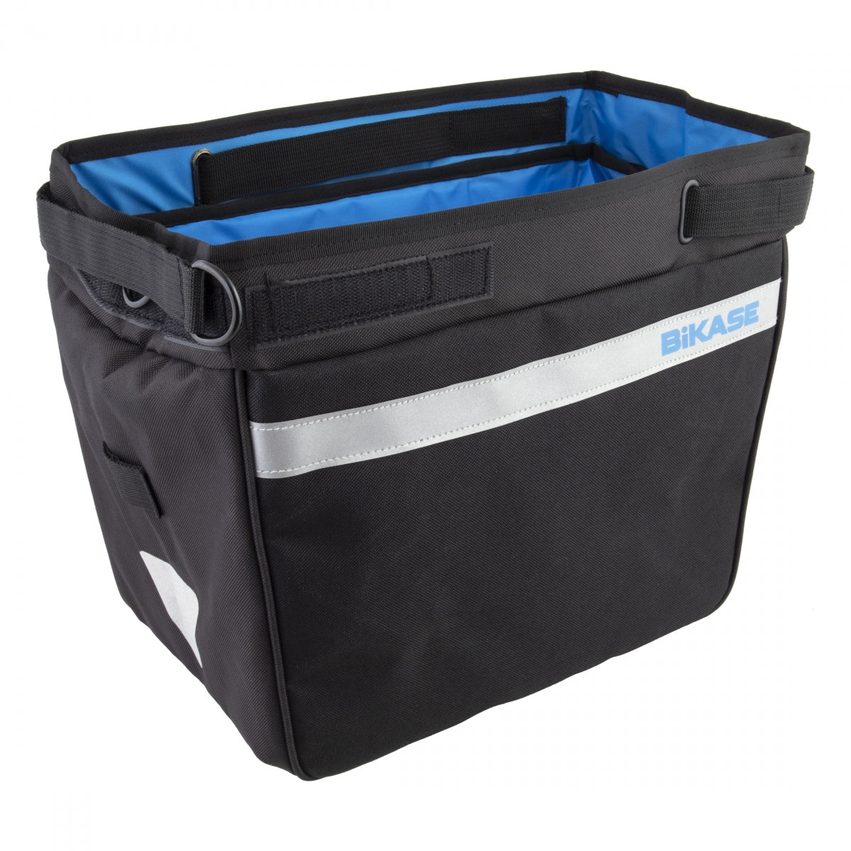 BIKASE BAG BIKASE PANNIER GROCERY BK - BIKASE