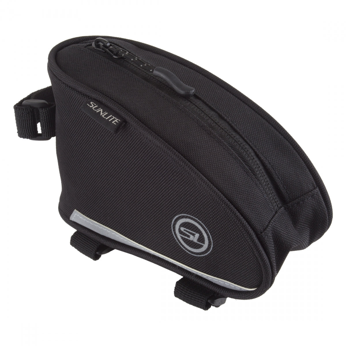 SUNLITE BAG SUNLT TOP TUBE BENTO BOX SM BK (G) - SUNLITE