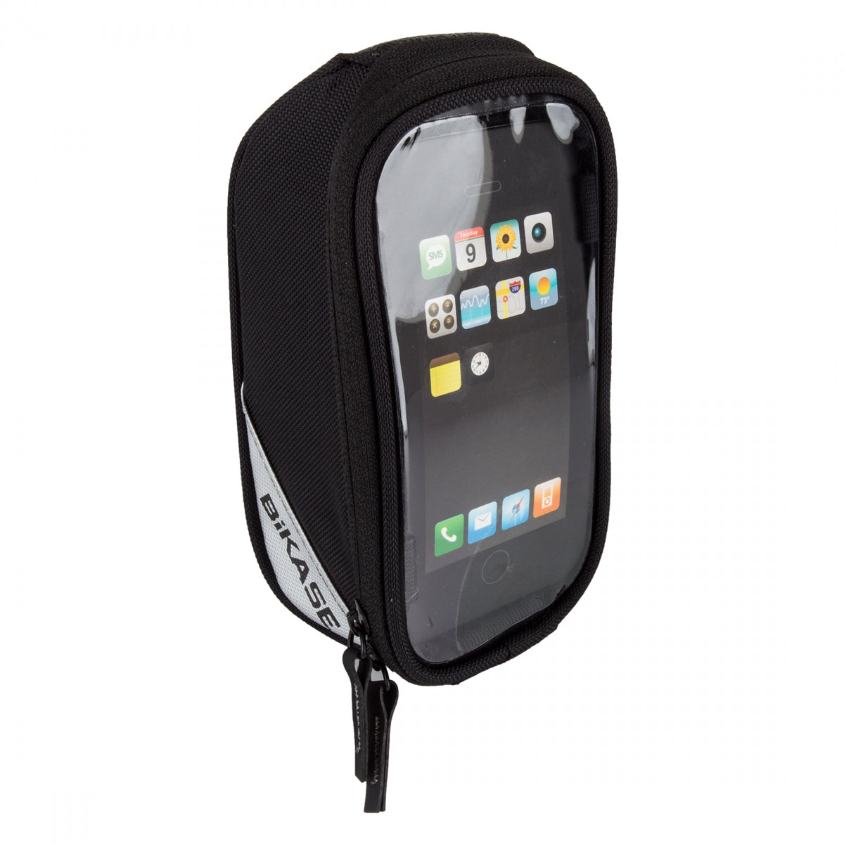 BIKASE BAG BIKASE PHONE BEETLE TOP 6 TUBE PHONE BK - BIKASE