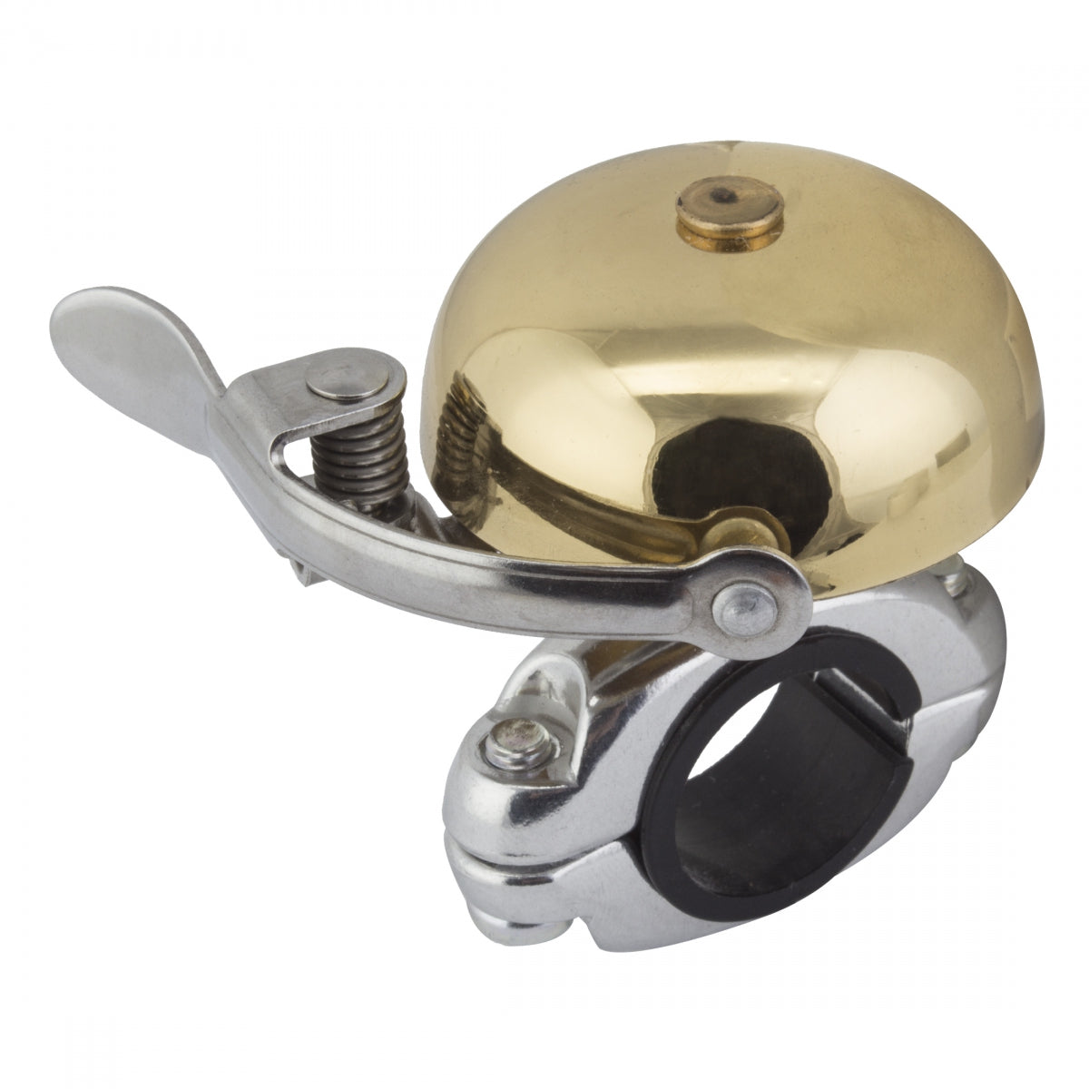 MIRRYCLE BELL MIRearYCLE CROWN VINTAGE BRASS - MIRRYCLE