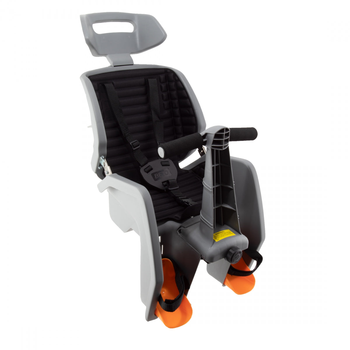 SUNLITE BABY SEAT SUNLT QR DLX w/ALY RACK 26in DISC - SUNLITE