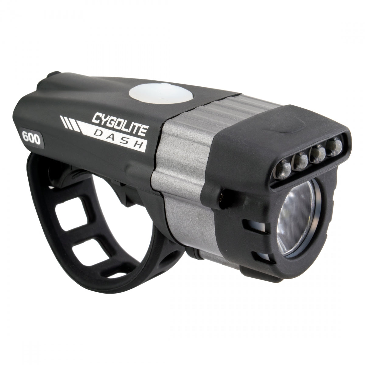 CYGOLITE LIGHT CYGO DASH PRO 600 USB - CYGOLITE