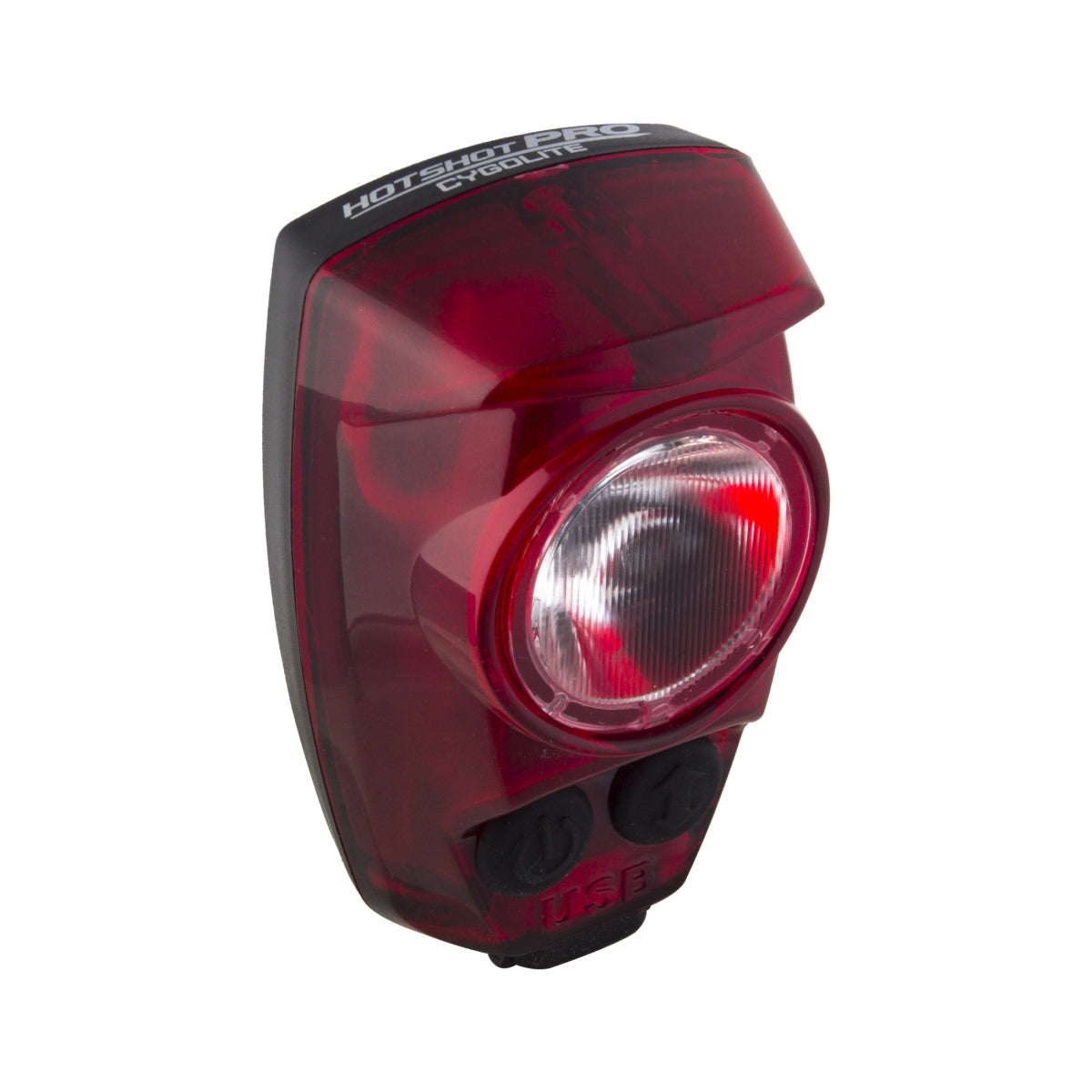 CYGOLITE LIGHT CYGO Rear HOTSHOT PRO 150 USB - CYGOLITE