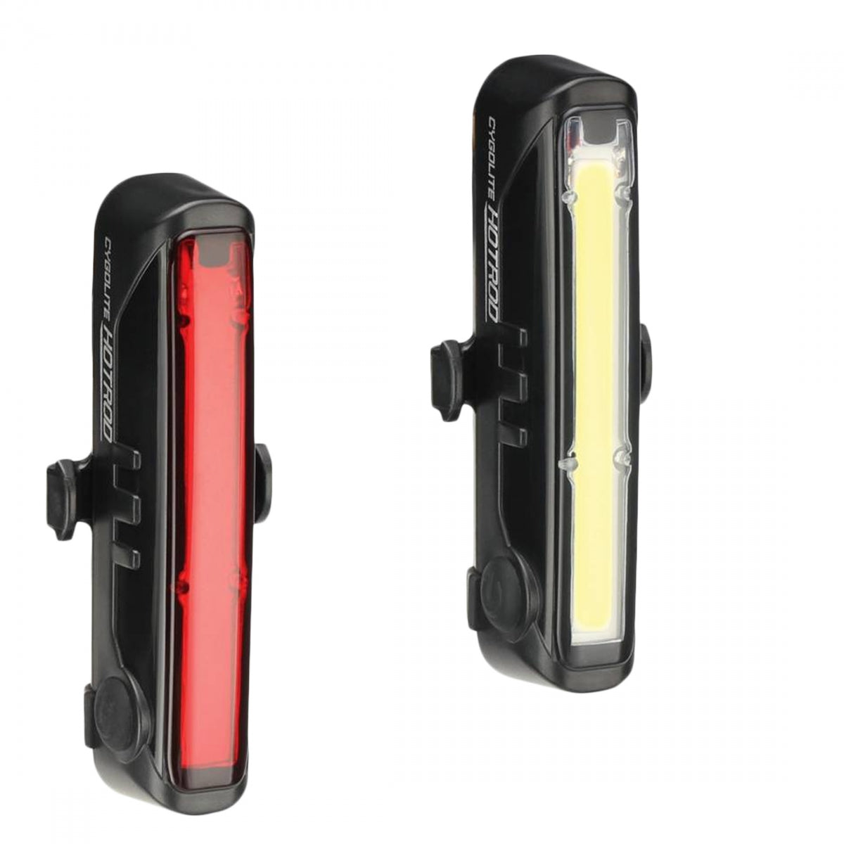 CYGOLITE LIGHT CYGO COMBO HOTROD 110/HOTROD 50 USB FRT+Rear - CYGOLITE