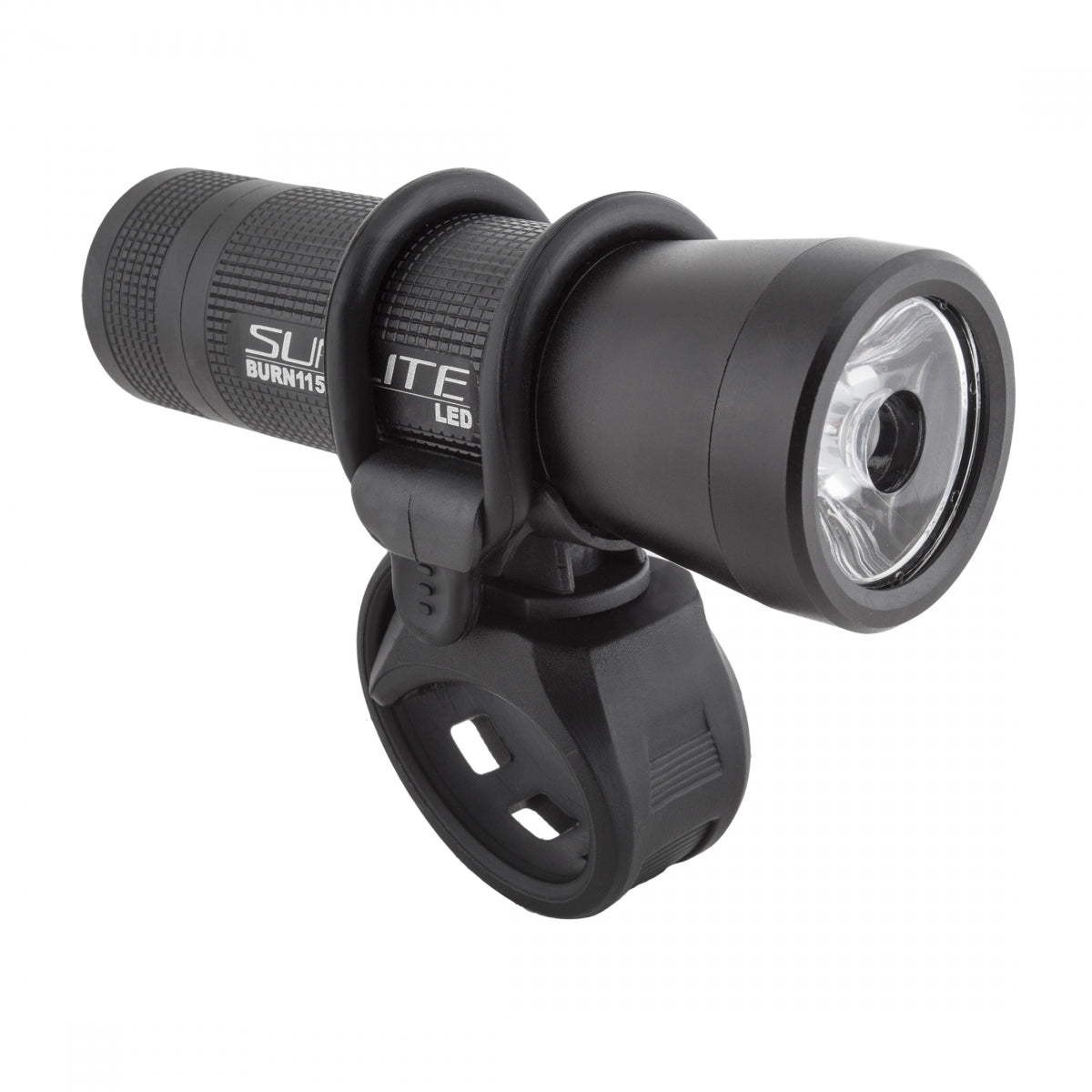 SUNLITE LIGHT SUNLT Front BURN 115 BK - SUNLITE