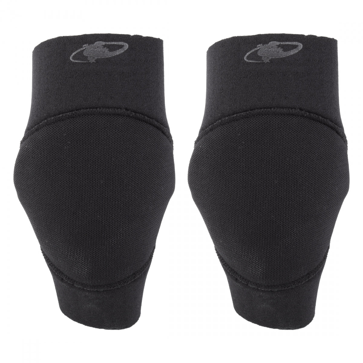 LIZARD SKINS CLOTHING LIZARD KNEE GUARDS SOFront ADULT LG BK - LIZARD SKINS