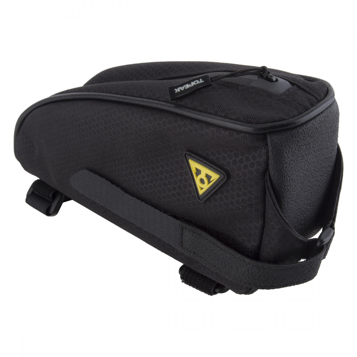 TOPEAK BAG TOPEAK TOP TUBE TOPLOADER .75L BK - TOPEAK