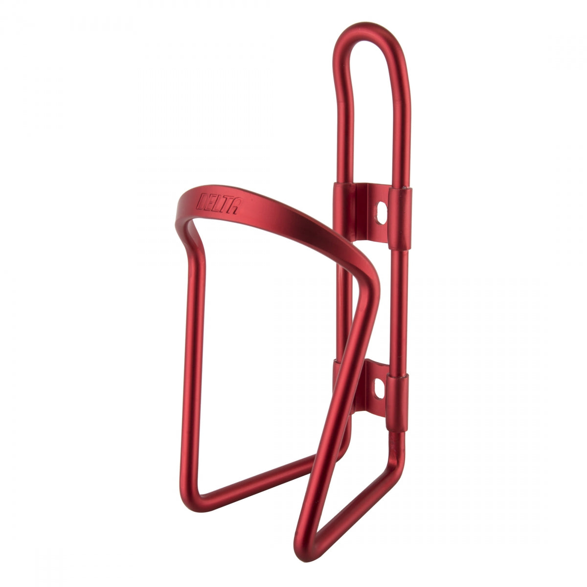 DELTA BOTTLE CAGE DELTA ALU 6mm RD-ANO - DELTA