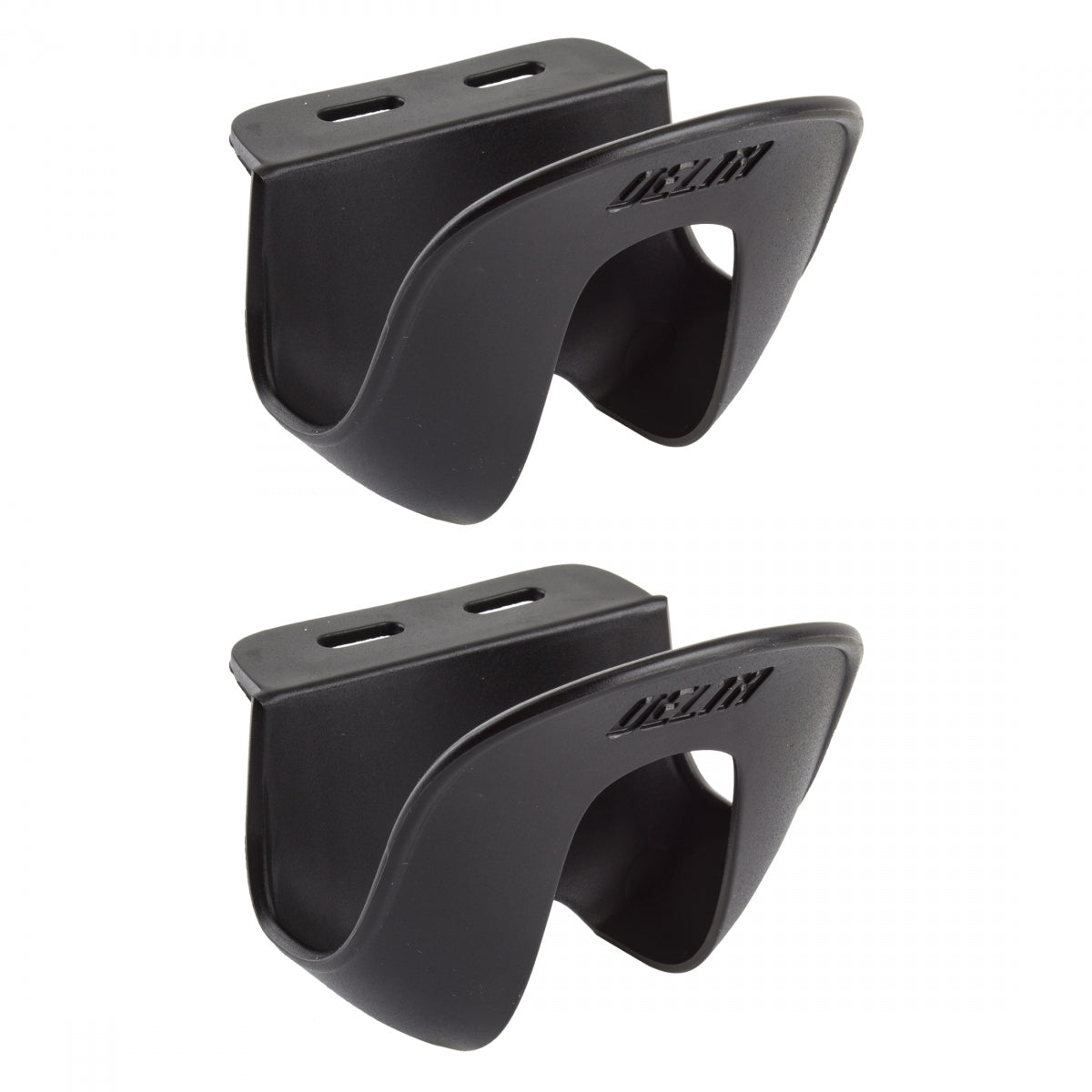 DELTA TOE CLIPS DELTA FOOT FENDER HALF CLIP - DELTA