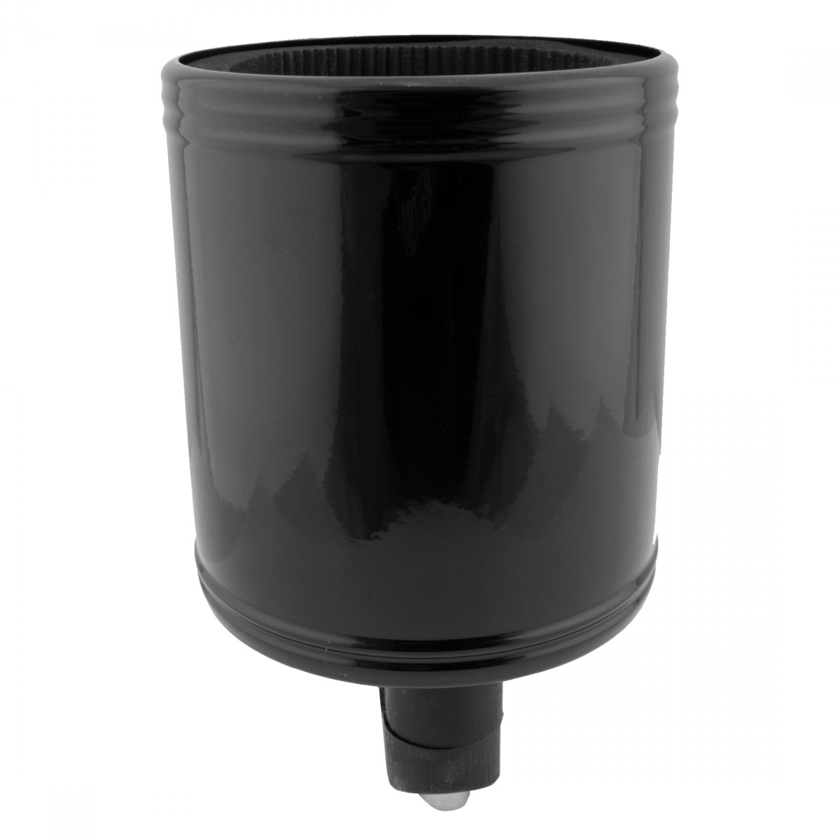 KROOZER CUPS DRINK HOLDER KROOZER CUP 2.0 Black - KROOZER CUPS