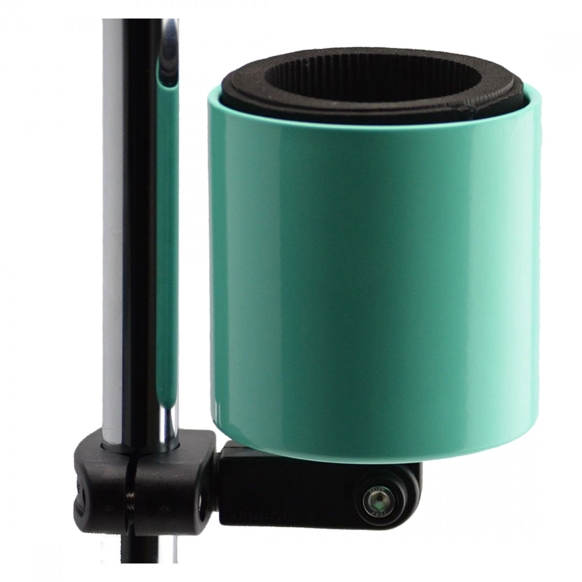 KROOZER CUPS DRINK HOLDER KROOZER CUP 2.0 DLX SEA FOAM - KROOZER CUPS