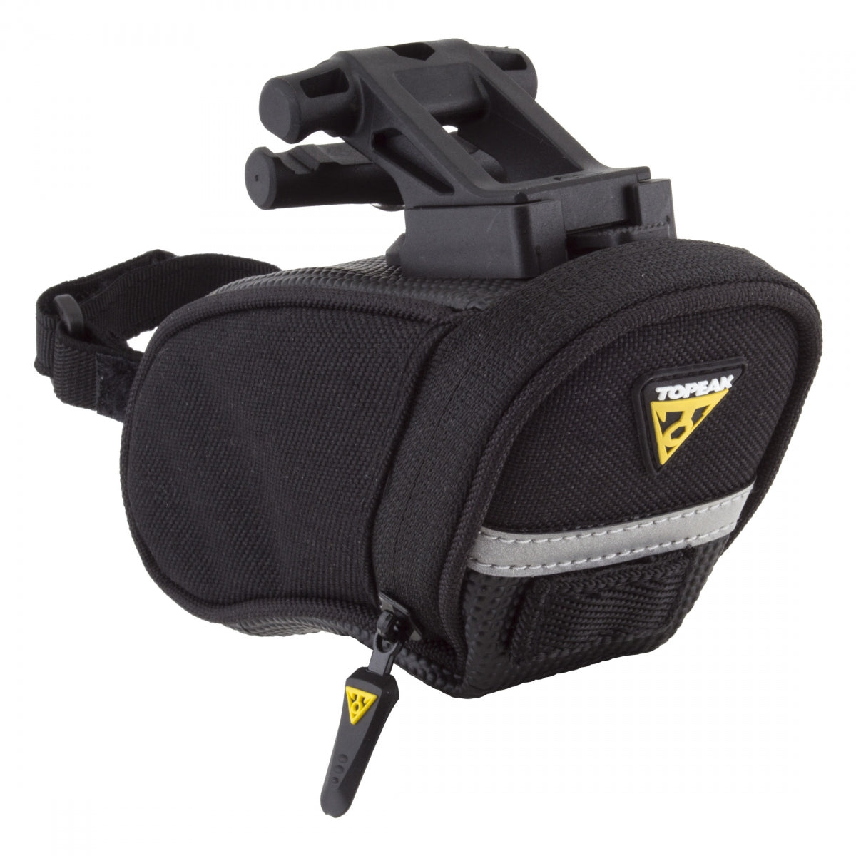 TOPEAK BAG TOPEAK WEDGE AERO MICRO CLIP-ON - TOPEAK