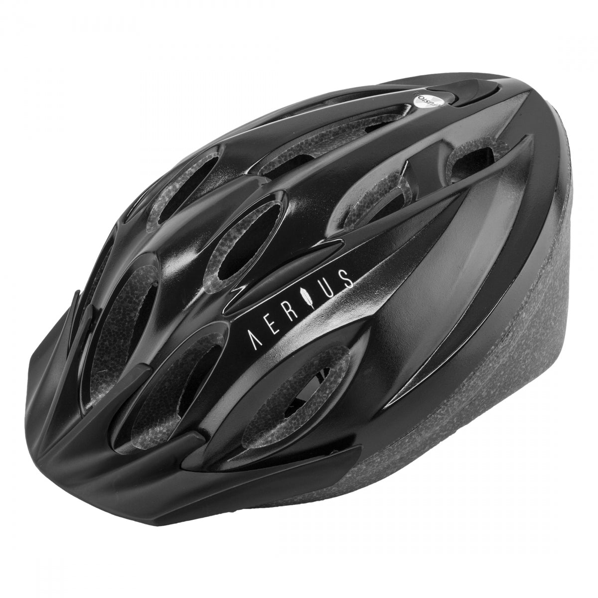 AERIUS HELMET AERIUS HERON S/M BK - AERIUS