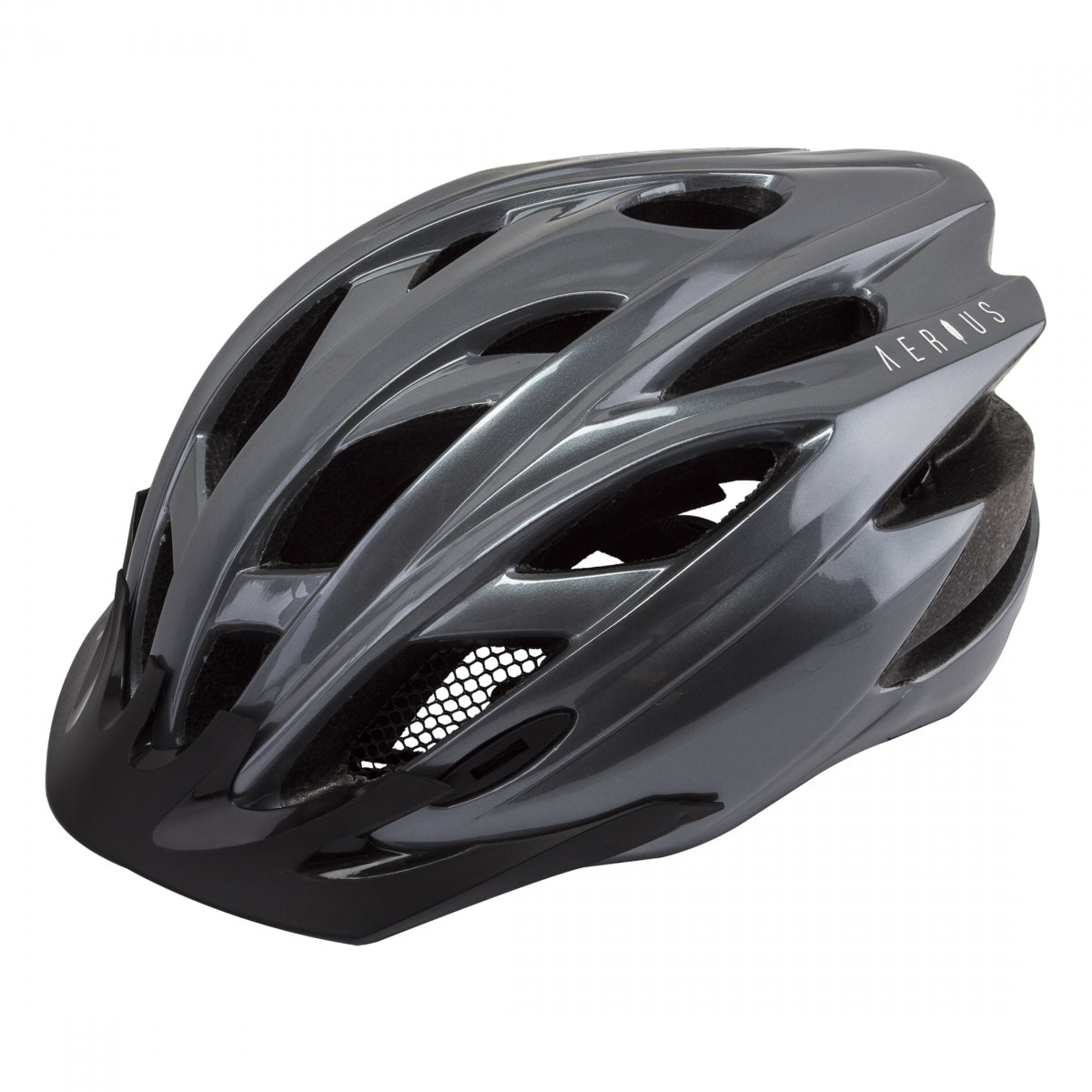 AERIUS HELMET AERIUS RAVEN L/XL GY - AERIUS