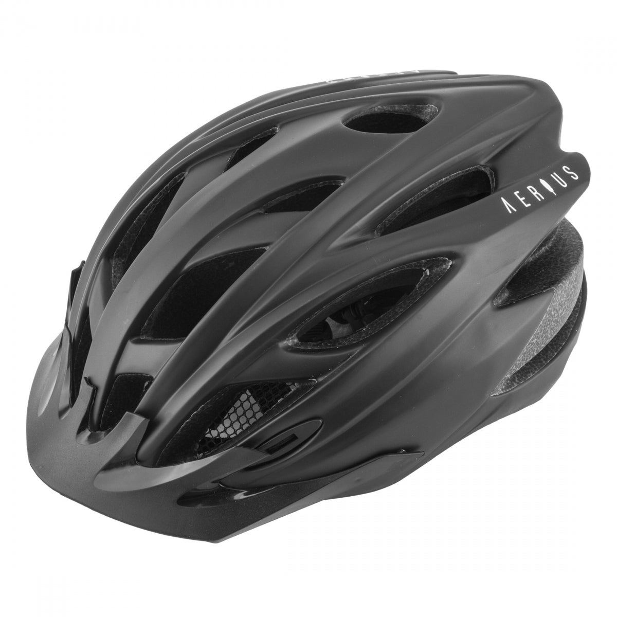 AERIUS HELMET AERIUS RAVEN L/XL M-BK - AERIUS