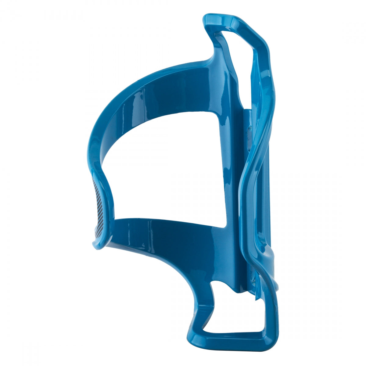 LEZYNE BOTTLE CAGE LEZ FLOW CAGE SL RH BU - LEZYNE