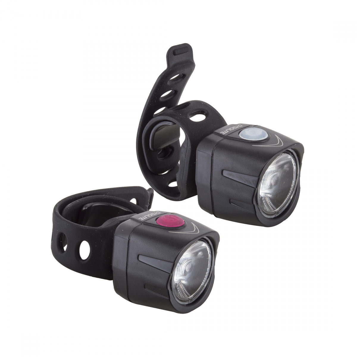 CYGOLITE LIGHT CYGO COMBO DICE HL 150/DICE TL 50 USB - CYGOLITE