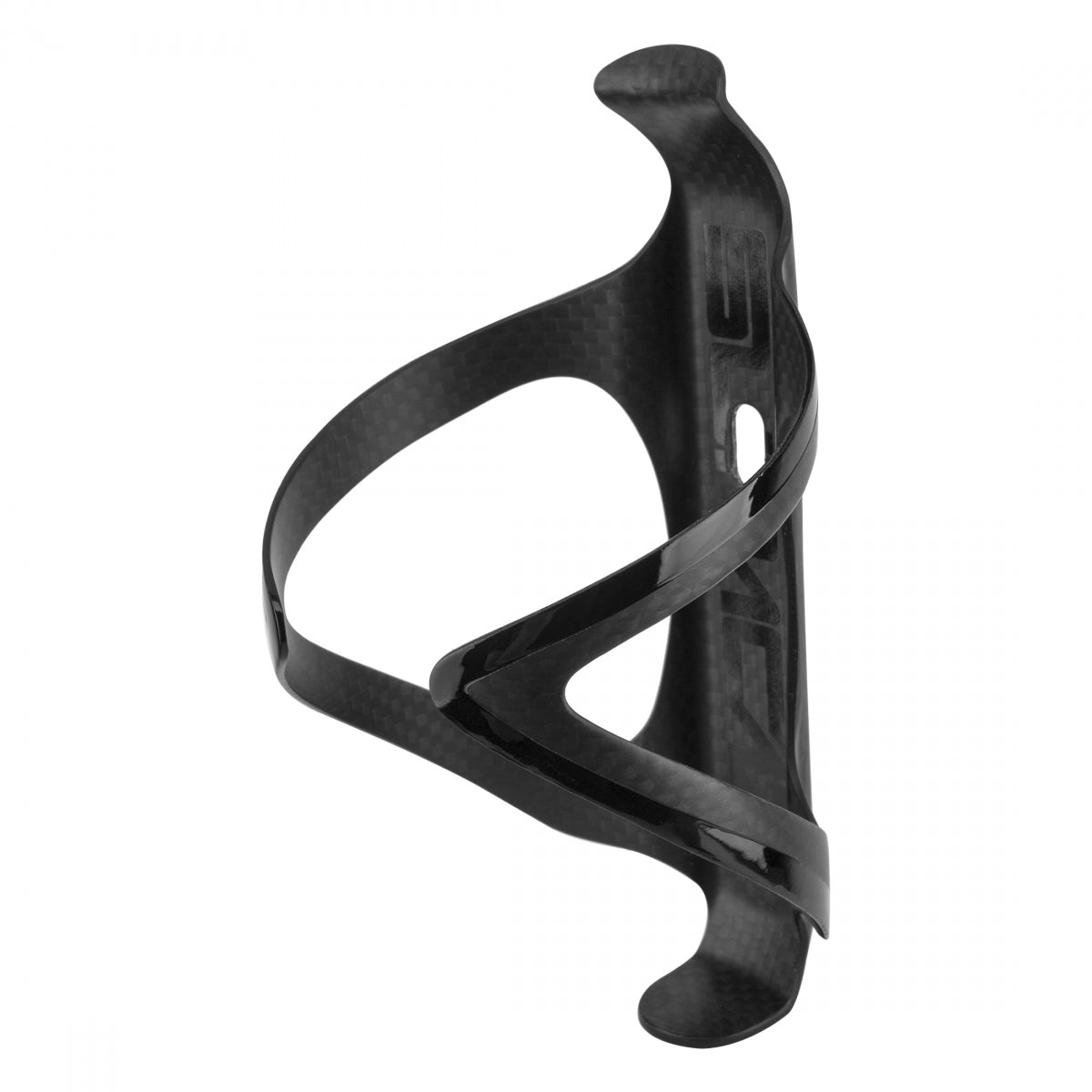 SUPACAZ BOTTLE CAGE SUPACAZ FLY CAGE CARBON BK - SUPACAZ