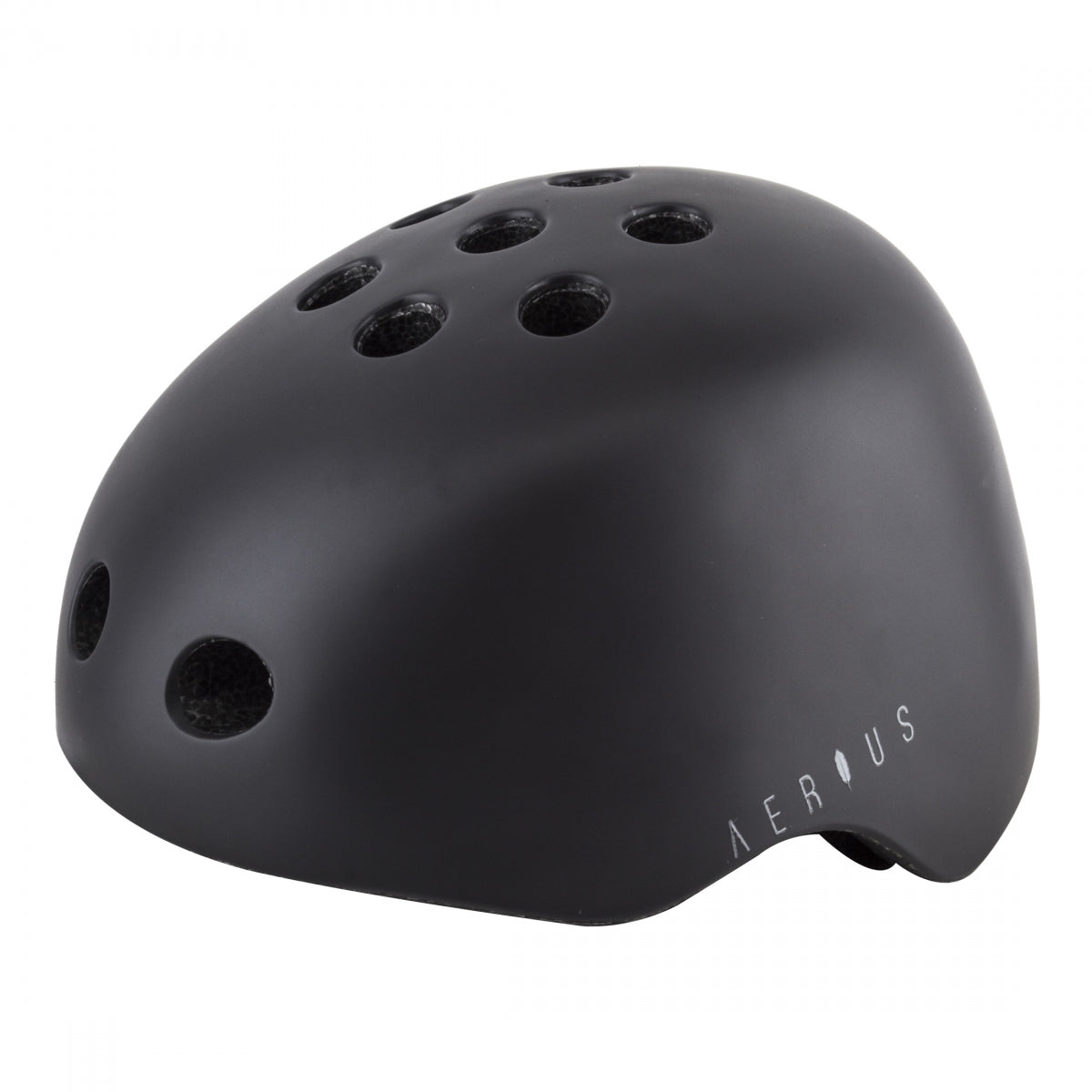 AERIUS HELMET AERIUS CROW SM BK/GY - AERIUS