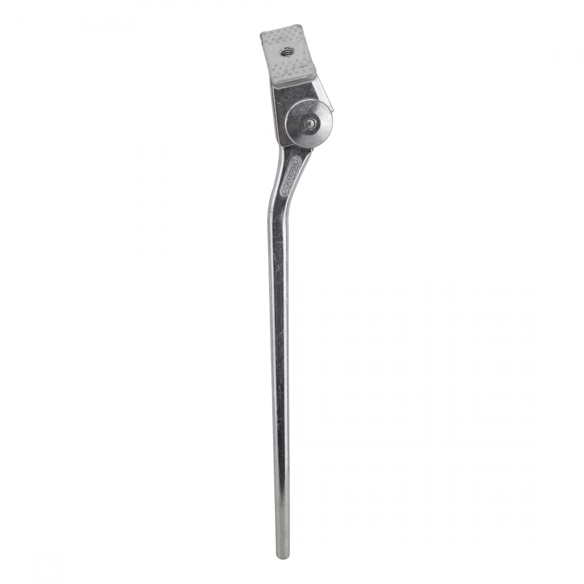 GREENFIELD KICKSTAND GREENFIELD 305mm SIL ALY NO TOP PLATE KS3-305 - GREENFIELD