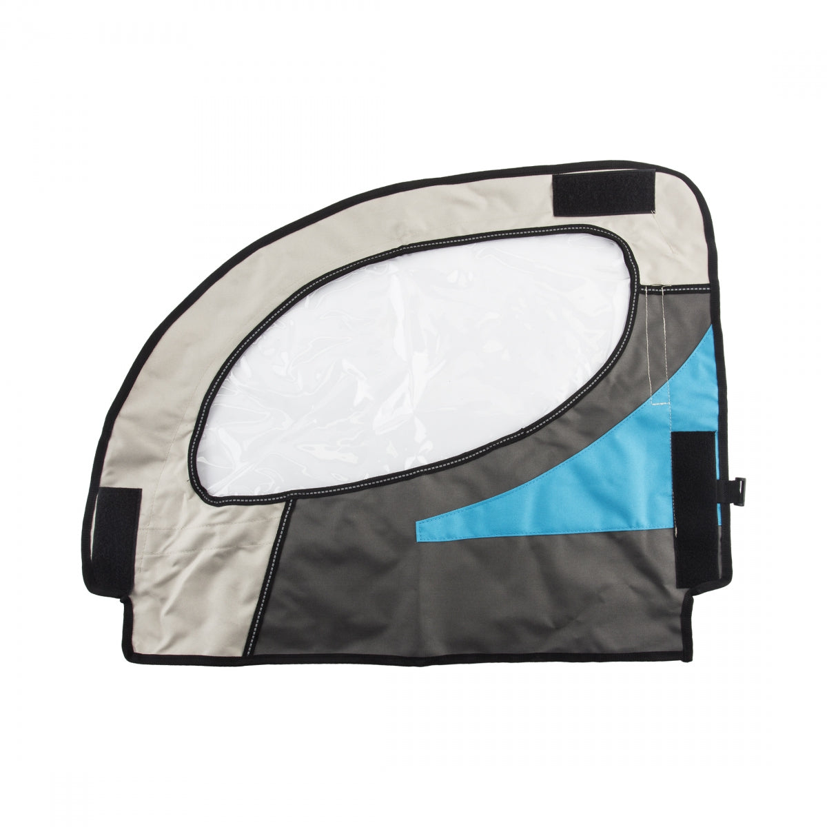 SUNLITE TRAILER SUNLT REP PANEL LH BU/GY f/912629/912631/912632 - SUNLITE