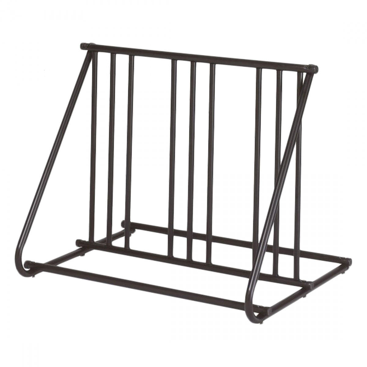 SARIS PARKING RACK SARIS 6210 MIGHTY MITE 6BIKE UPS - SARIS