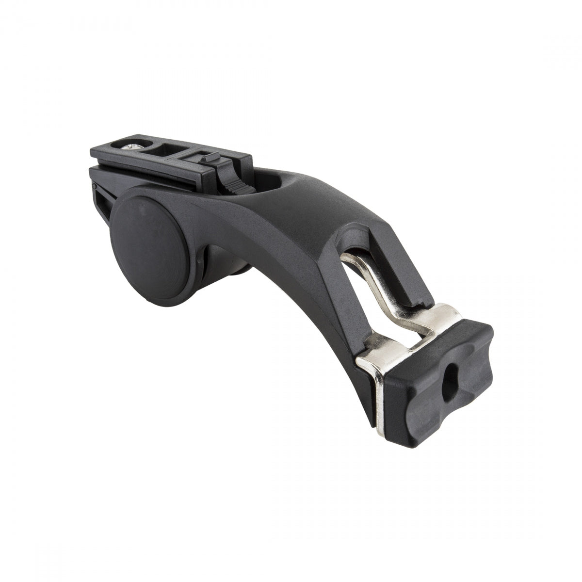 PLANET BIKE LIGHT PB Front FORK MOUNT HEADLIGHT BRACKETUNIVERSAL BK - PLANET BIKE