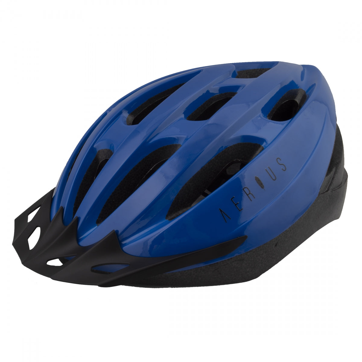 AERIUS HELMET AERIUS V19-SPORT S/M BU - AERIUS