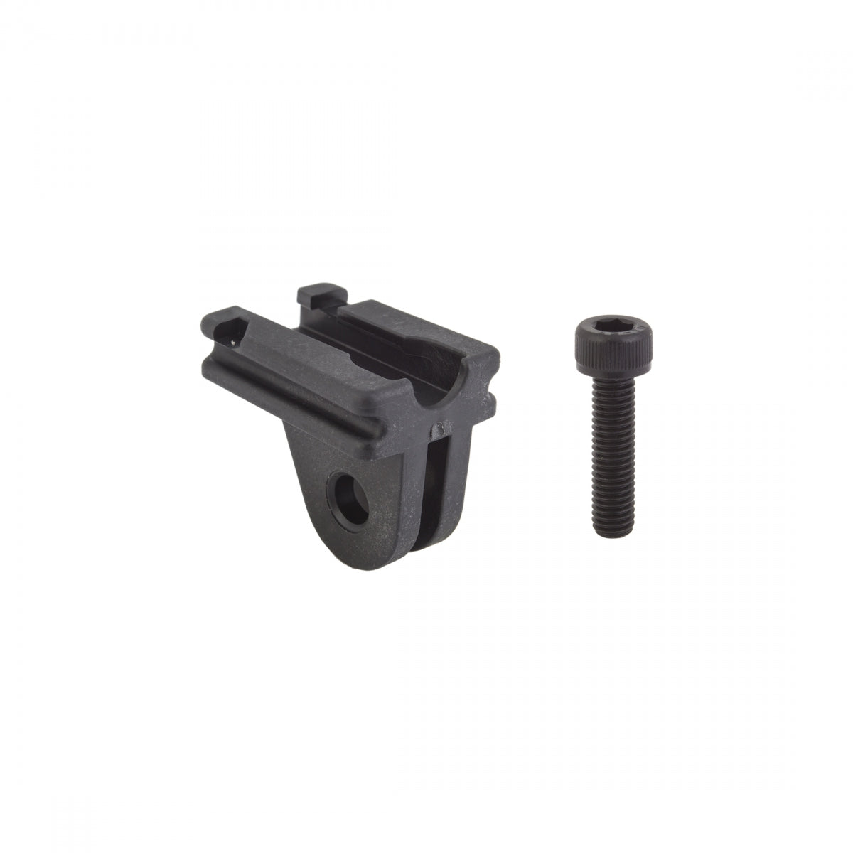 CATEYE COMP PART CATEYE 5445340 GP BRACKET f/OF200 BK - CATEYE