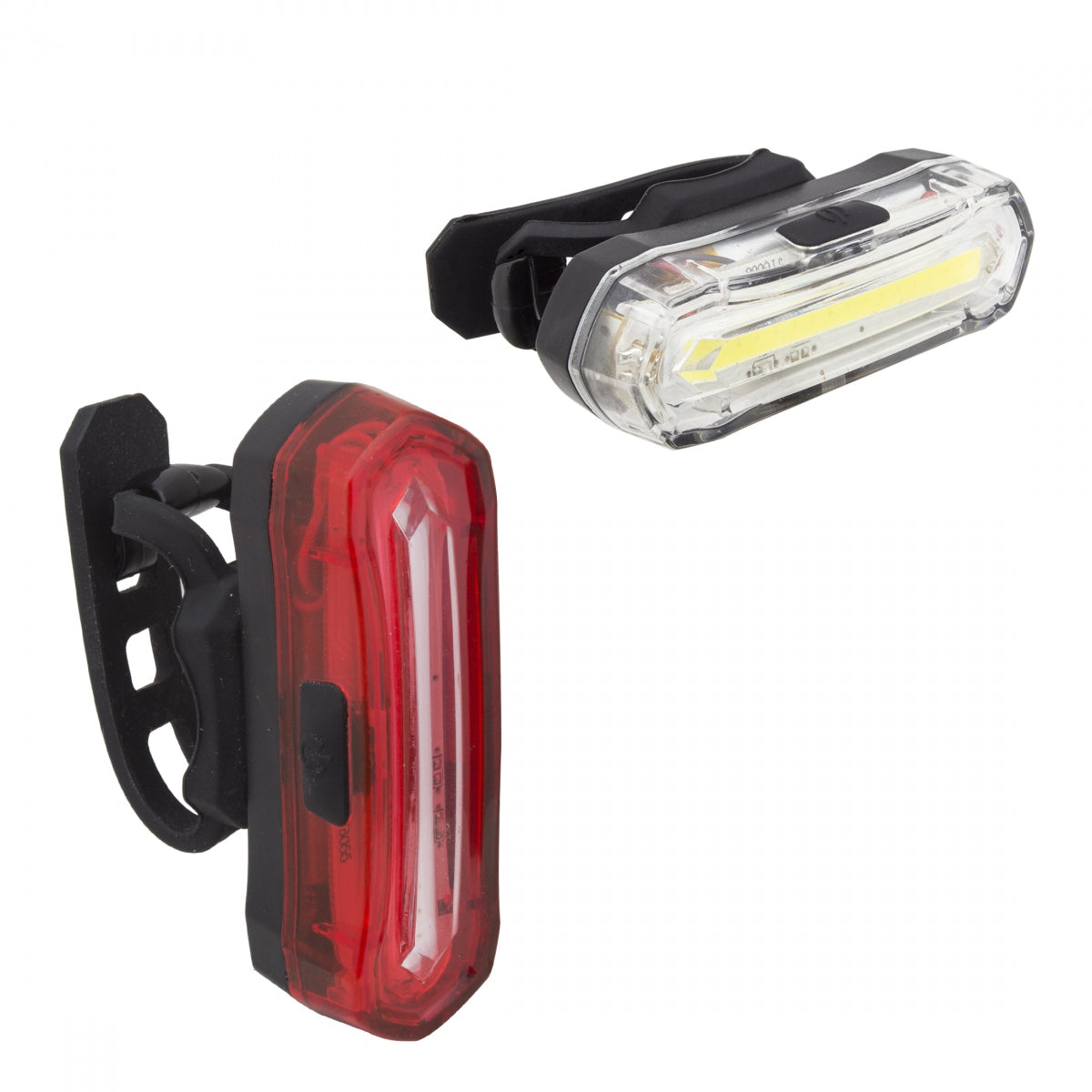 SUNLITE LIGHT SUNLT COMBO KRYSTAL USB BK - SUNLITE