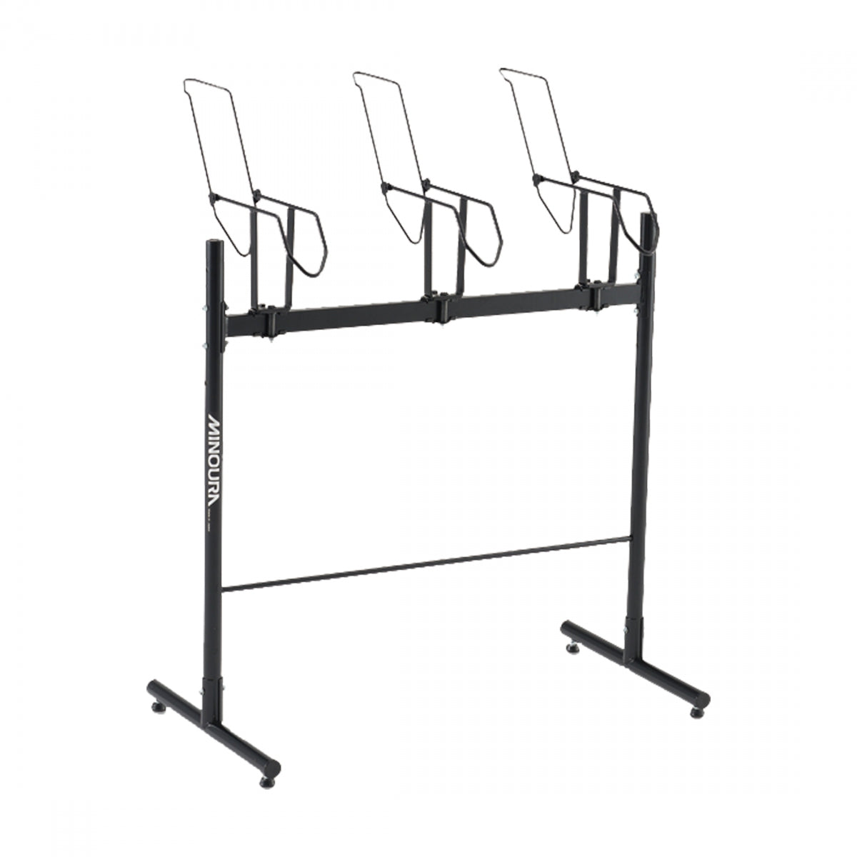 MINOURA DISPLAY STAND MIN DS-4200 3-BIKE BKY - MINOURA