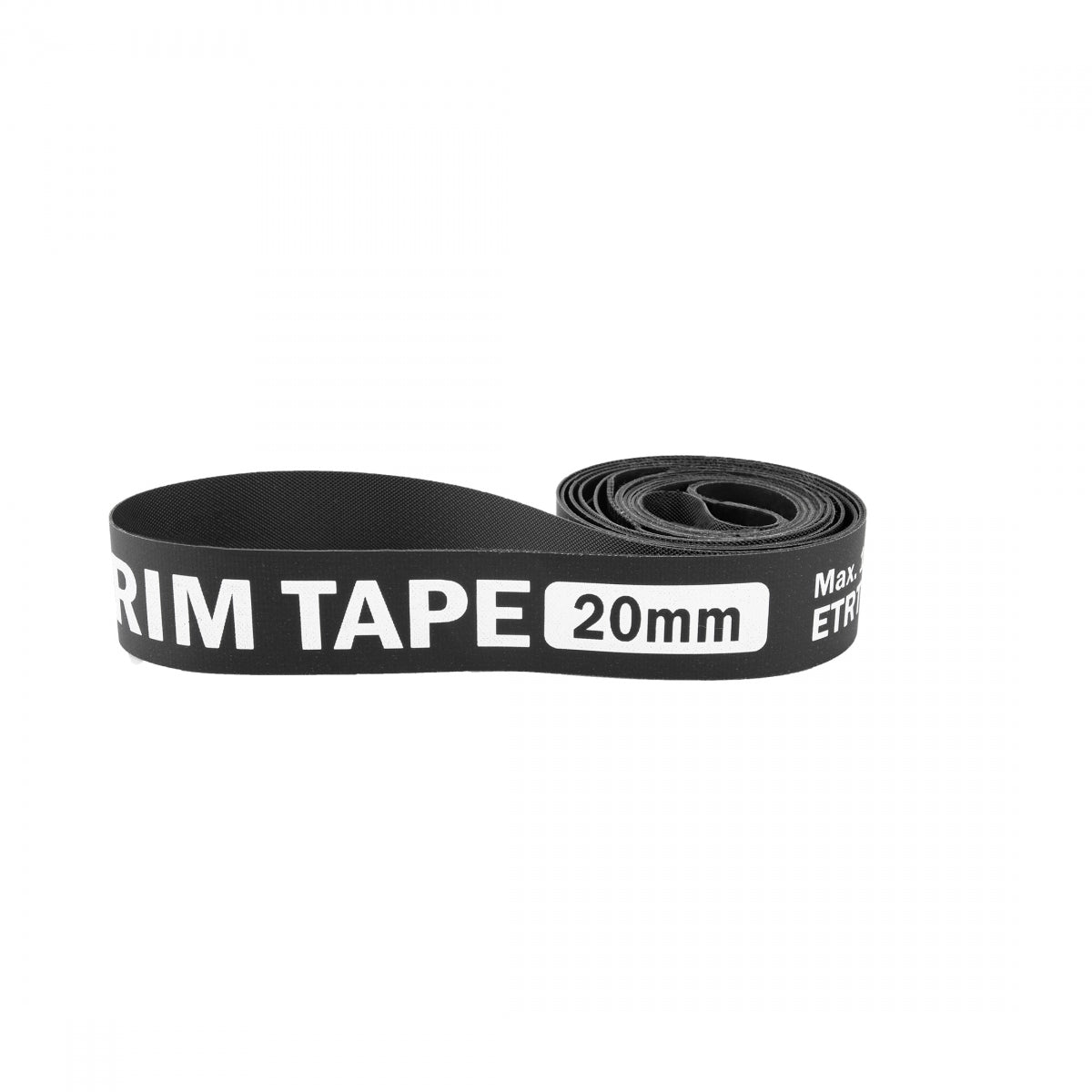 VELOX RIM STRIP VELOX 700c x 20mm HP BK - VELOX