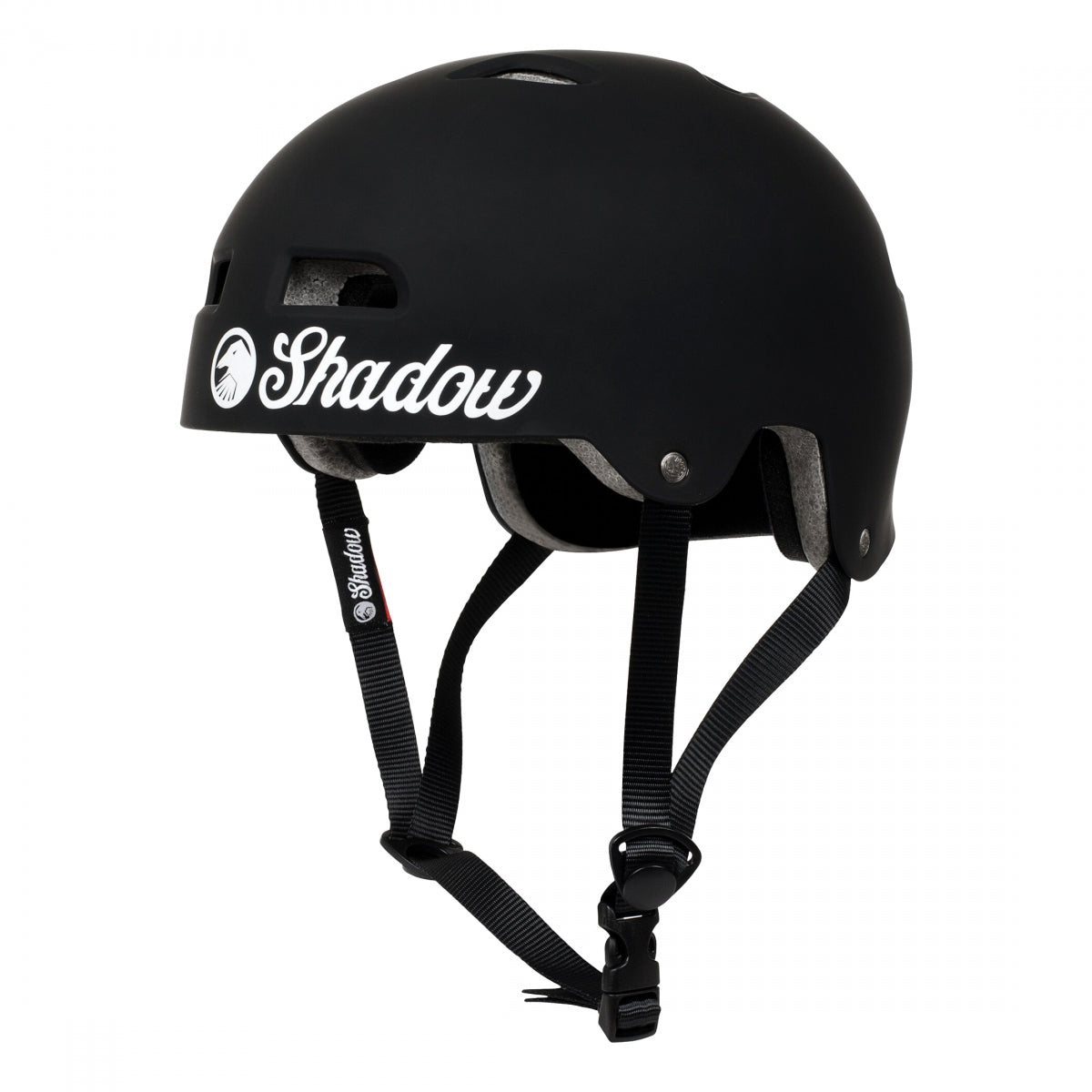 THE SHADOW CONSPIRACY HELMET TSC CLASSIC 2XL M-BK - THE SHADOW CONSPIRACY